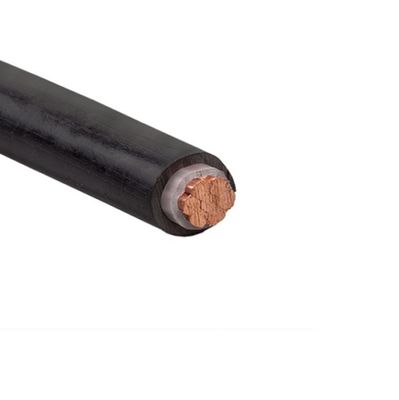 Ядр кабеля полиэтилена PVC XLPE N2XY соединенное крестом одиночное