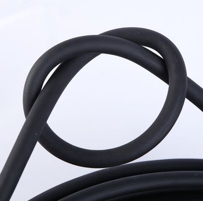 проводник изолированного кабеля 1.5MM2 силиконовой резины 300/500V чистый медный