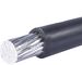 Накладные расходы IEC XLPE OEM алюминиевые привязывают кабель проводника пачки ABC воздушный