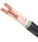 провод электрического кабеля низшего напряжения медного кабеля PVC 70mm2 95mm2 120mm2