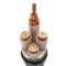 Низшее напряжение IEC60502 подземный кабель N2XY XLPE изолировал PVC обшило кабель