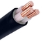 4 электрический кабель электропитания силового кабеля 150mm 185mm 240mm ядра